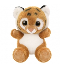 Мягкая игрушка крошка тигренок 15 см Fluffy Family 681505...