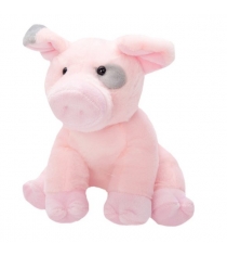 Мягкая игрушка свинка пигги 21 см Fluffy Family 681533