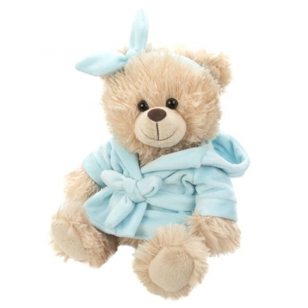 Мишка Домашний 20см Fluffy Family 681562