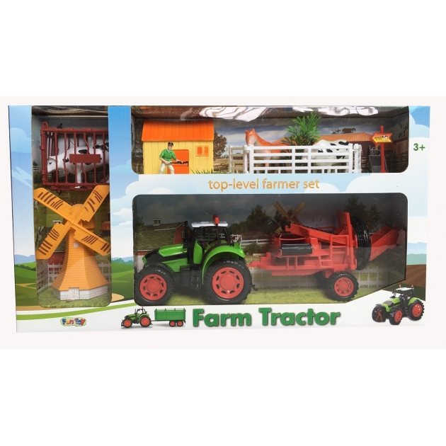 Ферма Fun toy 44402