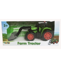 Трактор Fun toy 44403