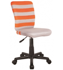 Детское компьютерное кресло Fundesk lst9 orange