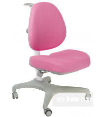 Подростковое кресло для дома Fundesk bello i pink