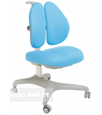 Подростковое кресло для дома Fundesk bello ii blue