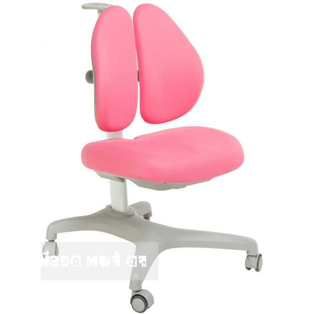 Подростковое кресло для дома Fundesk bello ii pink