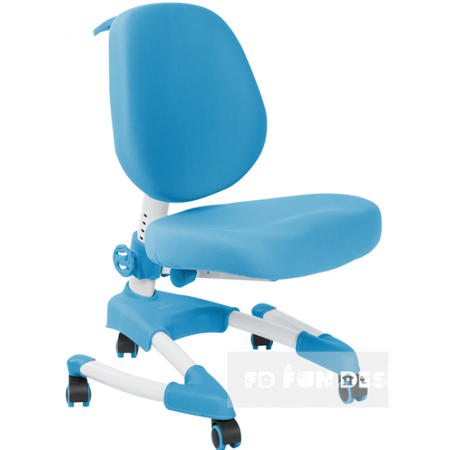 Подростковое кресло для дома Fundesk buono blue