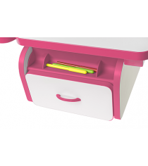 Выдвижной ящик Fundesk creare drawer pink