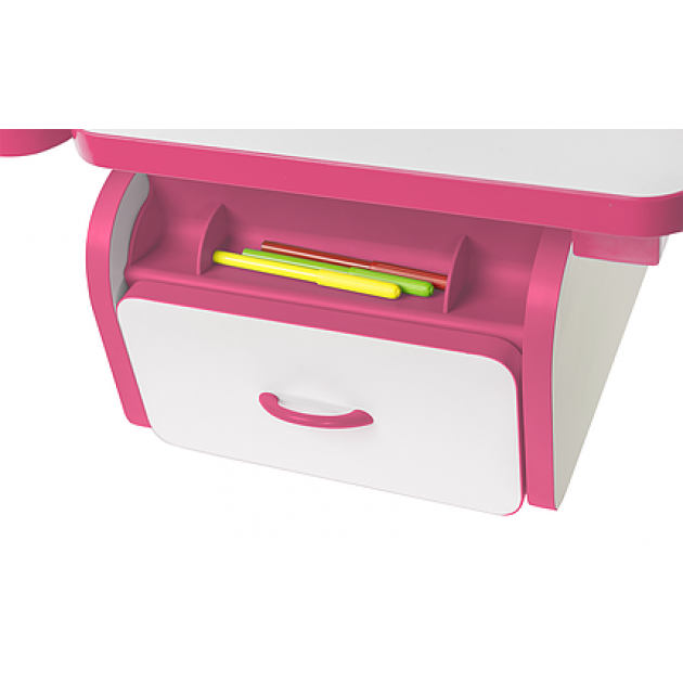 Выдвижной ящик Fundesk creare drawer pink