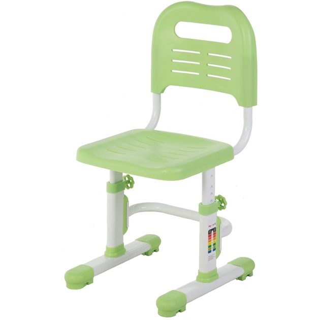 Детское кресло Fundesk sst3l green