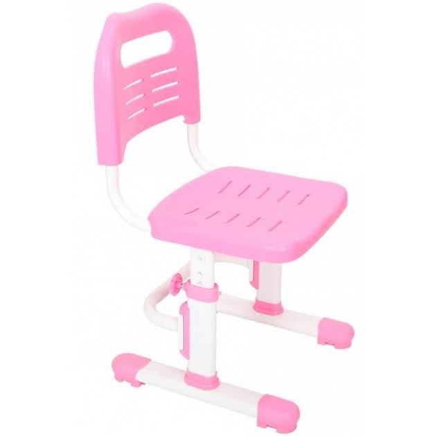 Детское кресло Fundesk sst3l pink