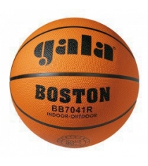 Мяч баскетбольный Gala BOSTON 5 BB5041R