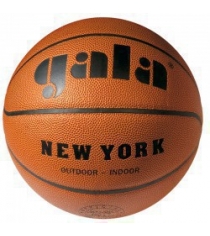 Мяч баскетбольный Gala NEW YORK 7 BB7021S
