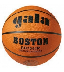 Мяч баскетбольный Gala BOSTON 7 BB7041R