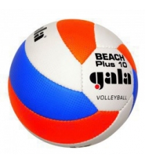 Волейбольный мяч Gala BEACH PLAY BP5173S