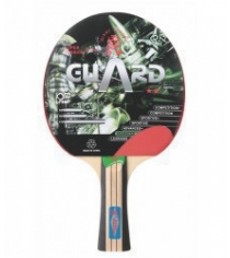 Ракетка для настольного тенниса GIANT DRAGON GUARD ST12204