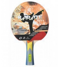 Ракетка для настольного тенниса GIANT DRAGON Karate ST12401...