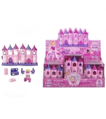 Замок для кукол princess castle Girl's Club IT101235