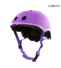 Шлем Globber junior violet xs s 51 54 см 6660