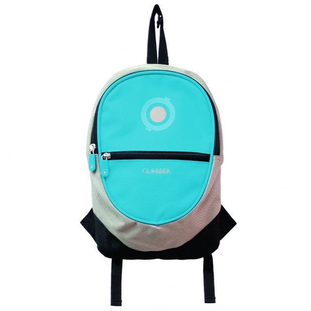 Рюкзак Globber для самокатов junior sky blue 6705