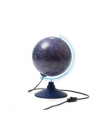 Глобус Globen звездное небо с подсветкой 210 классик евро Ке012100275