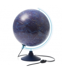 Глобус Globen звездное небо с подсветкой 32 классик евро Ке013200277...