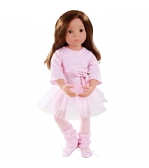 Кукла балерина софи 50 см gotz 1366015