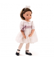 Виниловая Кукла Gotz Лаура в платье 50 см 1466026