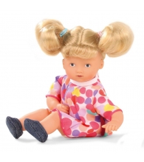 Кукла мини маффин блондинка 22 см gotz 1587223