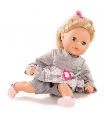 Кукла аквини европейка блондинка 33 см gotz 1616061...