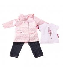 Комплект одежды для кукол gotz 3402301