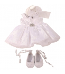 Вечернее платье для куклы 45 50 см gotz 3402601