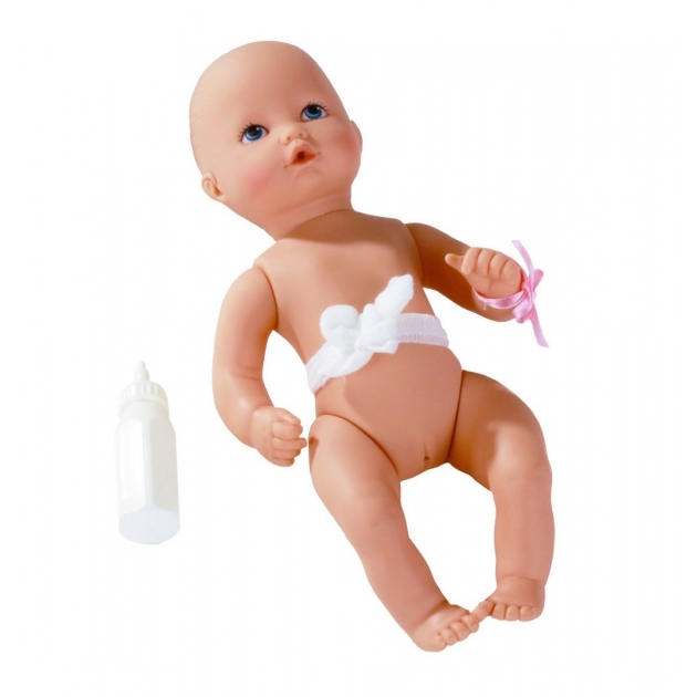 Кукла Gotz Newborn Aquini Девочка 33 см 753010