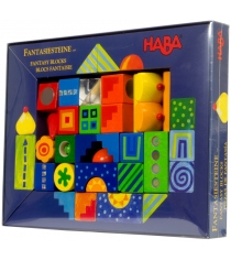 Конструктор Haba 002297 воображаемые блоки