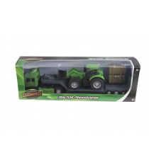 Фермерский грузовой автомобиль Halsall Toys 1372847.UNI