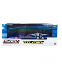 Городской автобус путешественник Halsall Toys 1370246.UNI...