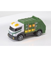 Мини мусоровоз roadsterz 15 см Halsall Toys 1416561