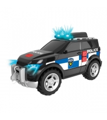 Полицейский внедорожник 4х4 Halsall Toys 1416397