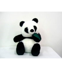 Мягкая игрушка Hansa панда 25 см 1723