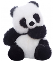 Мягкая игрушка Hansa панда 45 см 2103