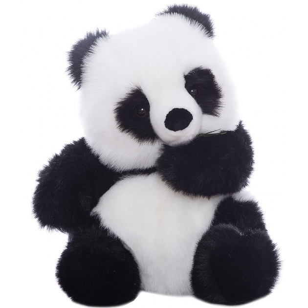 Мягкая игрушка Hansa панда 45 см 2103