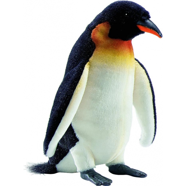 Hansa королевский пингвин 36 см 2680