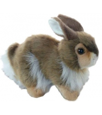 Мягкая игрушка кролик 23 см Hansa 2796