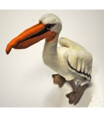 Hansa пеликан 28 см 2944
