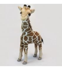 Мягкая игрушка жираф 42 см Hansa 2949