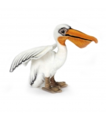 Hansa пеликан 16 см 2960
