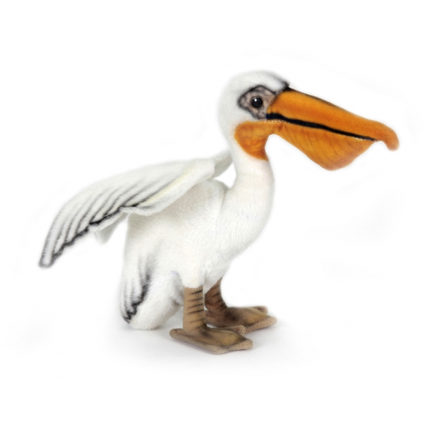 Hansa пеликан 16 см 2960
