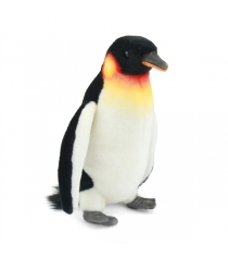 Мягкая игрушка императорский пингвин 24 см Hansa 3159...