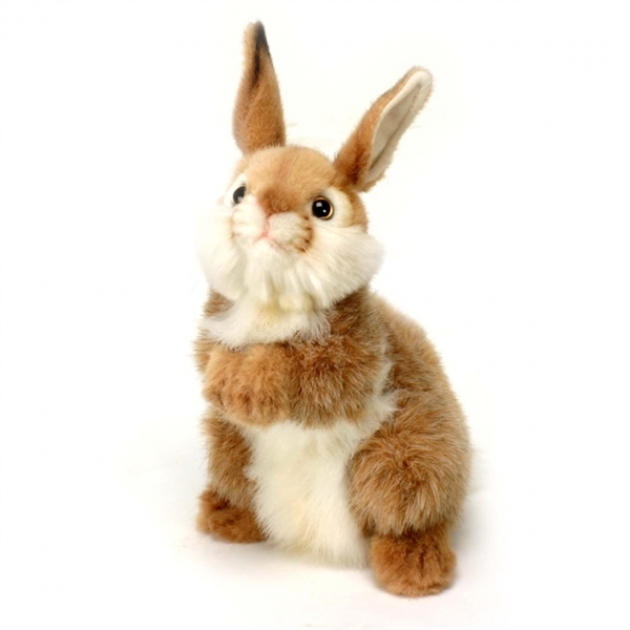 Hansa кролик 30 см 3316
