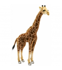 Мягкая игрушка жираф 85 см Hansa 3623