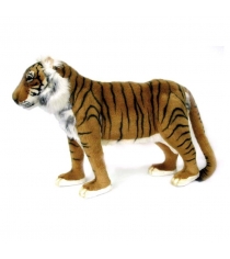 Мягкая игрушка тигр 60 см Hansa 3699